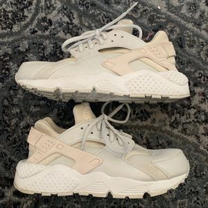 Huarache sneakers